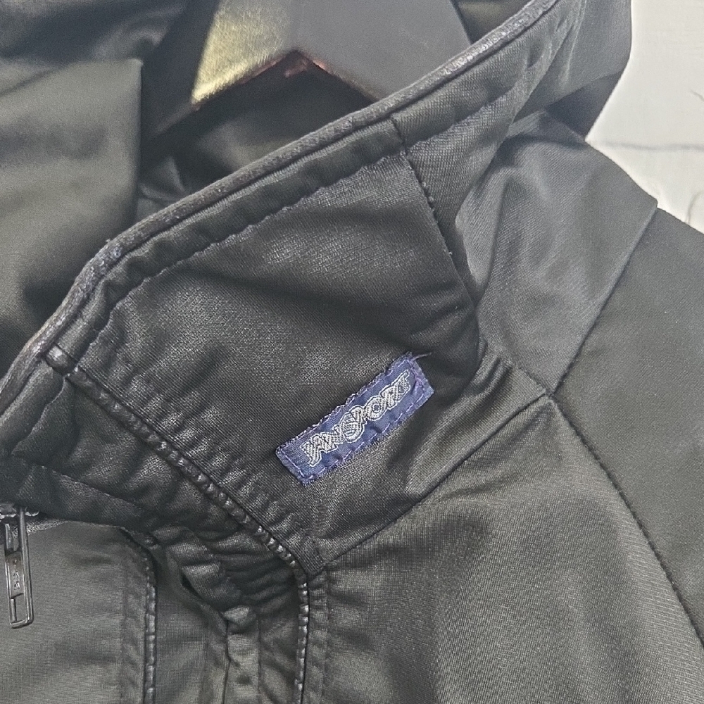 Vintage Jansport Gore-Tex Jacket - Picture 3 of 8